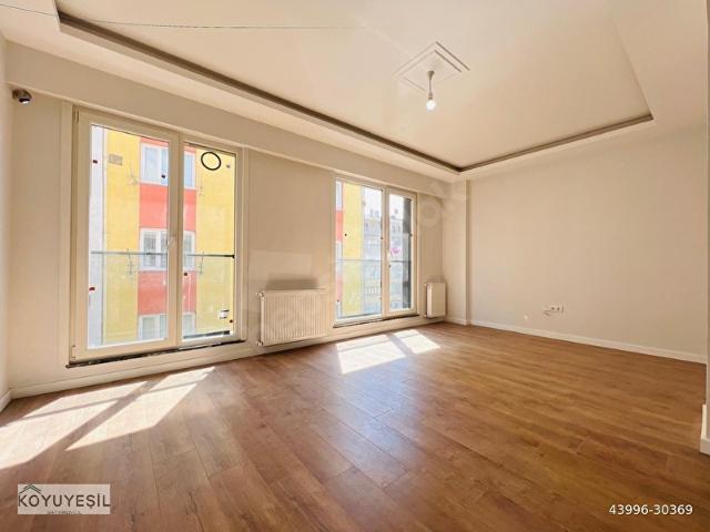 SIFIR OTURUMA HAZIR ÇİFT DAİRE OLUR KULLANIŞLI ÇİFT BANYO