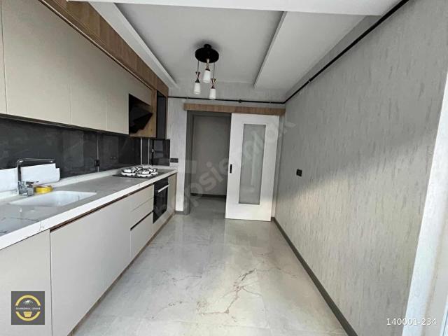 SIFIR OTURUMA HAZIR SINIRSIZ KREDİ KULLANILABİLECEK FIRSAT DAİRE