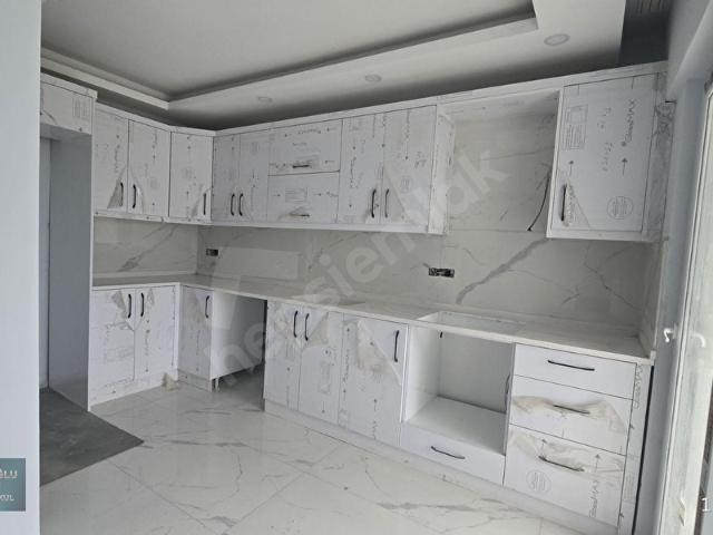 SIFIR OTURUMA HAZIR 2+1 DAİRE