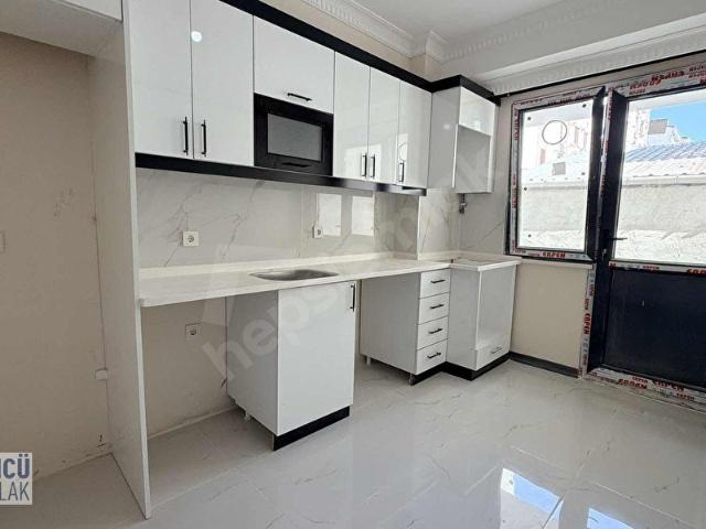 SIFIR PROJEDE FIRSAT DAİRELERİNİ KAÇIRMAYIN.