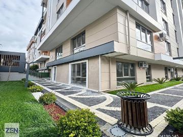 SIFIR! SAHİLE YAKIN BUTİK SİTE İÇERİSİNDE 3+1 SATILIK DAİRE