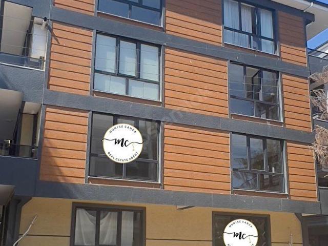 SAHİL MAHALLESİNDE SATILIK SIFIR 2+1 DAİRE