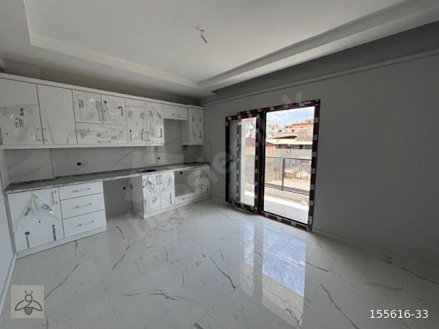 SIFIR, SATILIK TERASLI DUBLEKS, ASANSÖRLÜ, KAPALI OTOPARK, 3+1, ÖNÜ AÇIK, FERAH, SELVİLİTEPE MH