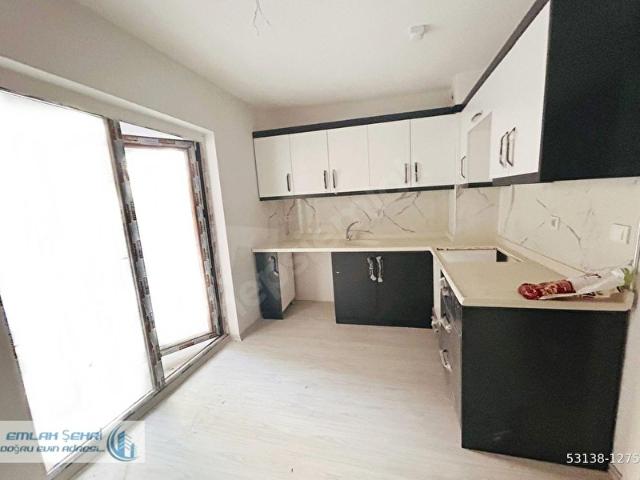 SIFIR SİTE İÇERİSİNDE EBEVEYN BANYOLU 3+1 DAİRE. !