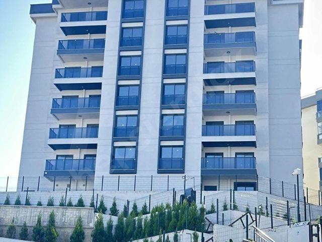 SATILIK LÜX SİTEDE 3+1 DAİRELER K.OTOPARKK.MUTFAKK.MÜLKİYET