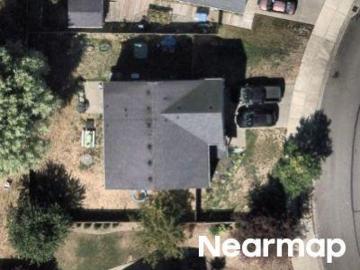 Sigafoos Ave NW
