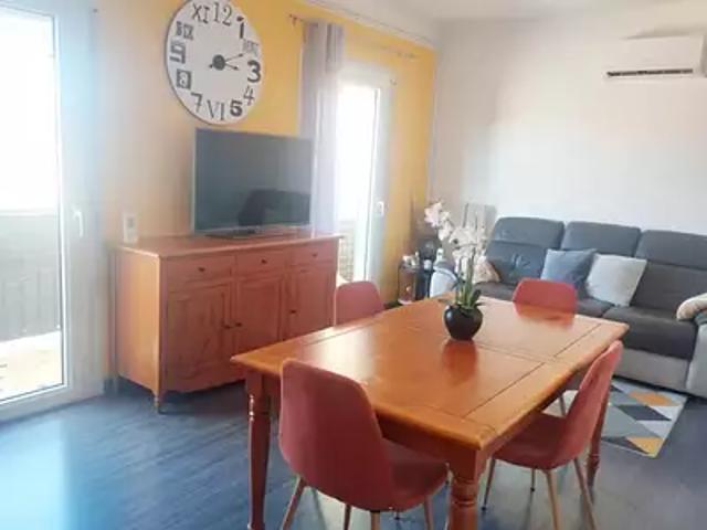 Sigean 11130 Achat / Vente appartement 4 pièces t4