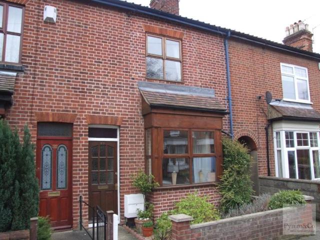 Sigismund Road, Norwich NR1, 2 bed terraced house to rent, £1,200 pcm | PrimeLocation