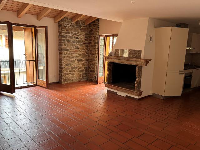 Sigirino – 4.5 locali su due livelli con balcone