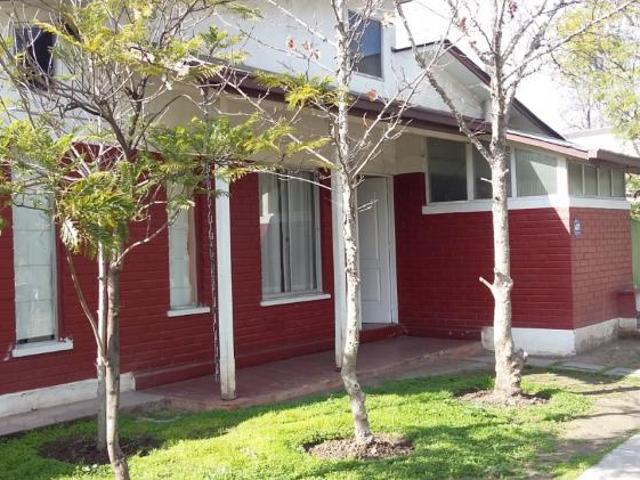 SIGLREITHMAIER PROPIEDADES ARRIENDA CASA EN CONDOMINIO RIO BLANCO LOS VILLARES