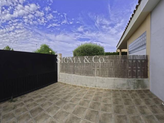 SIGMA & CO. REAL ESTATE PRESENTA ESTA EXCLUSIVA OPORTUNIDAD EN MONTSERRAT