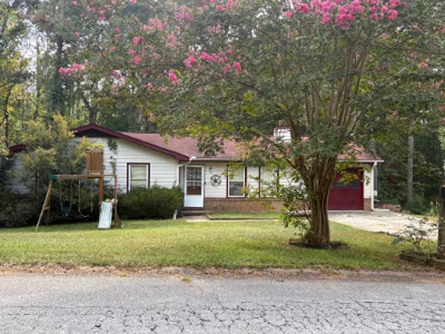 Sigman East Dr NW