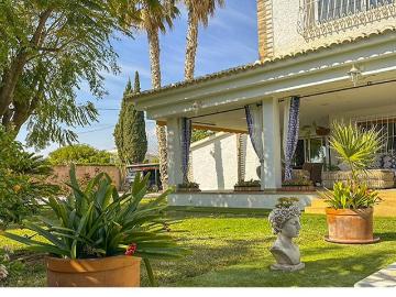Villa en Camino de Marco, Sant Joan d'Alacant. 249 m² constr. 250m² Sant Joan d'Alacant