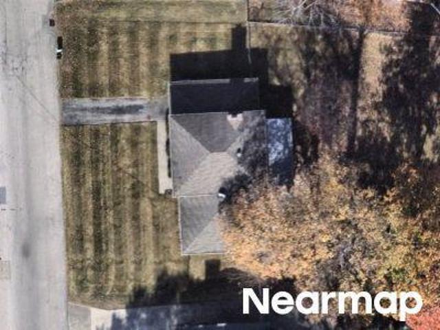 Sigmon Rd NW