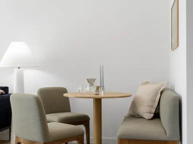 Signal — Townhome Two Bedroom + Den