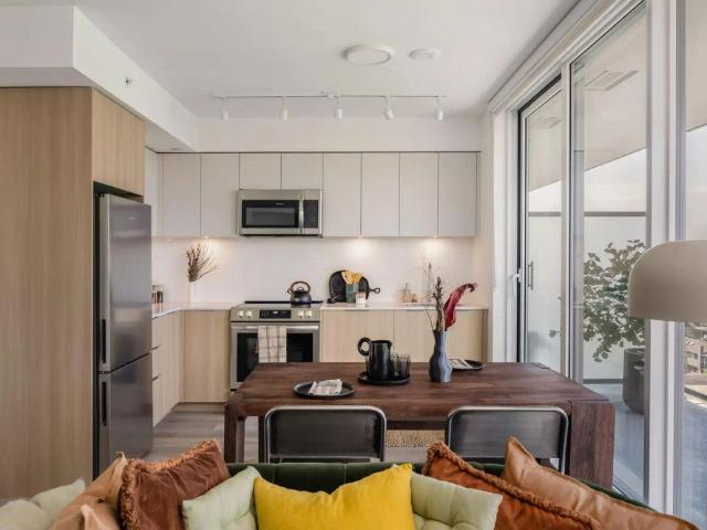 Signal — Two Bedroom
