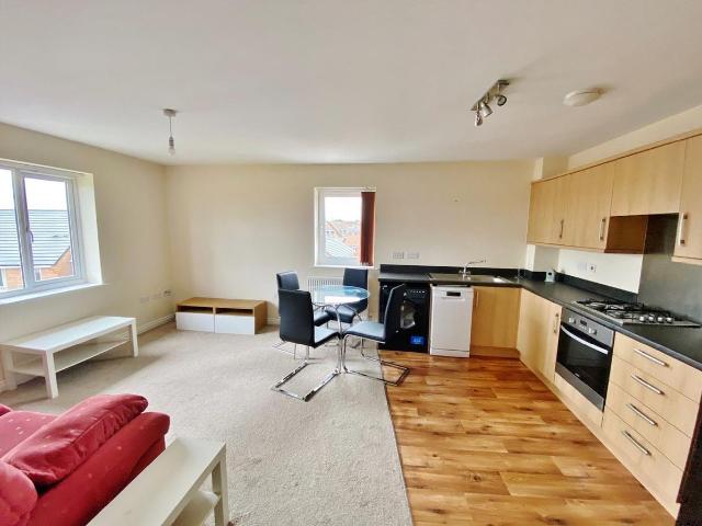 Signals Drive, New Stoke Village, Coventry CV3, 2 bed flat to rent, £995 pcm | PrimeLocation