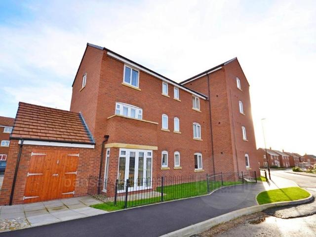 Signals Drive, CV3 2 bed flat to rent £1,000 pcm £231 pw