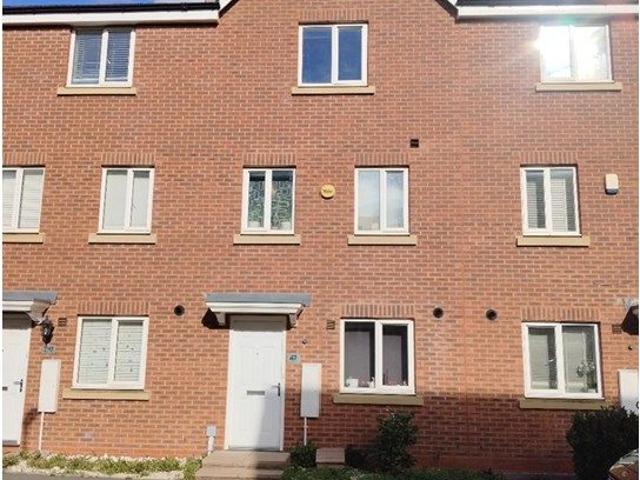 Signals Drive, Coventry CV3, 4 bed terraced house to rent, £1,750 pcm | PrimeLocation
