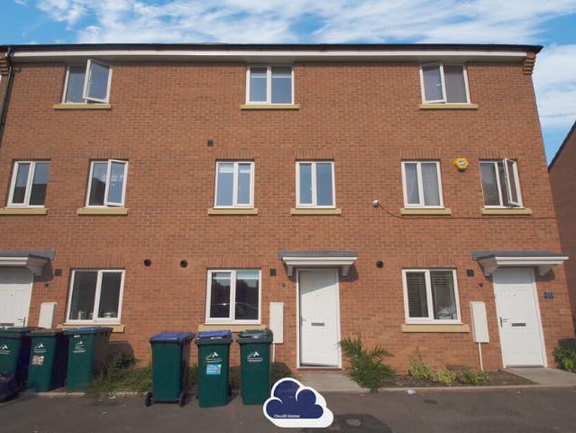 Signals Drive, Coventry, CV3 1QT Let agreed
