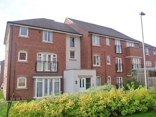 Signals Drive, Coventry CV3, 2 bed flat to rent, £1,100 pcm | PrimeLocation