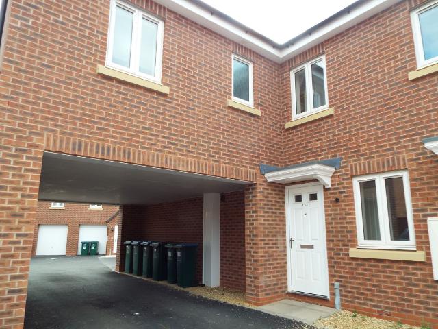 Signals Drive, Coventry CV3, 2 bed maisonette to rent, £950 pcm | PrimeLocation