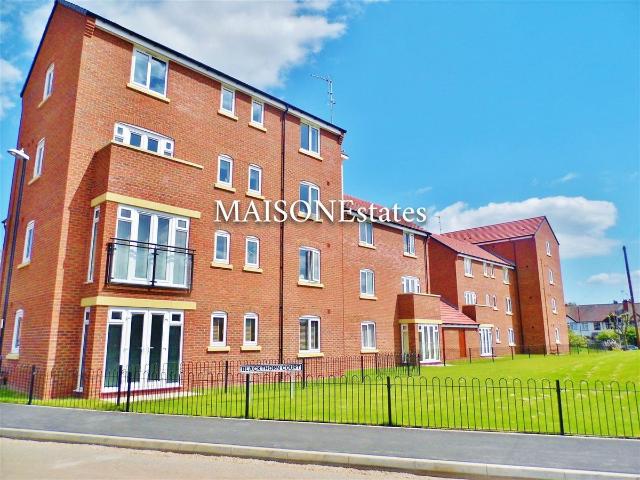 Signals Drive, Stoke Village, Coventry CV3, 2 bed flat to rent, £1,000 pcm | PrimeLocation