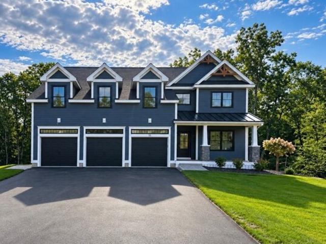 Signature Cir Lot,exeter, Home For Sale