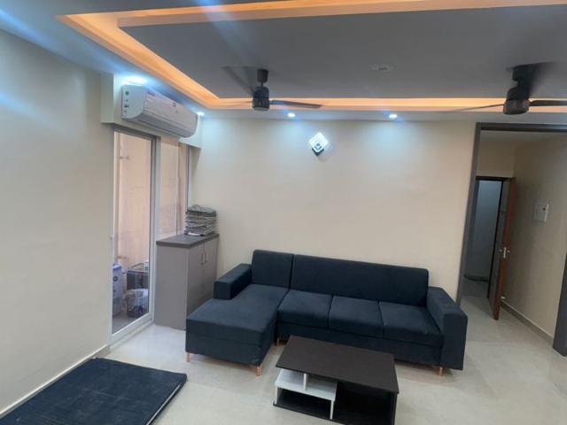 Signature Global City 2 Bedroom 1160 Sq. Ft. Apartment in Sector 37d Gurgaon Listing ID: #10364