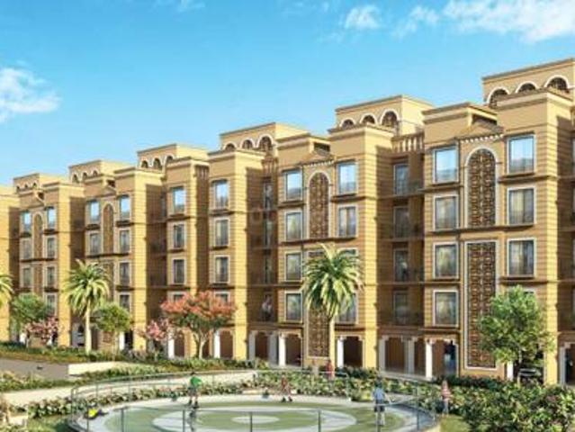 Sector 36 3 BHK Apartment For Sale Gurgaon
