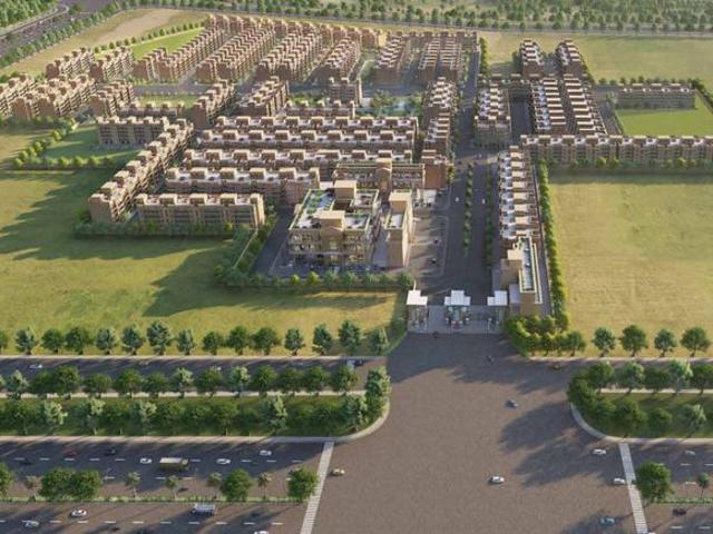 Signature Global Park II,Sector 36 Residential Plot For Sale Gurgaon