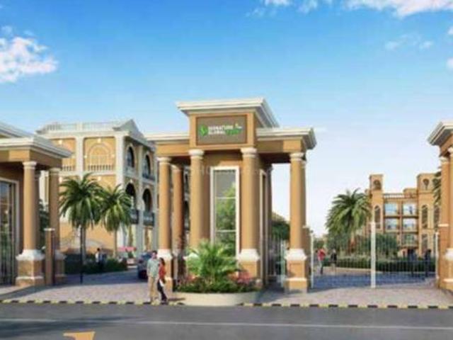 Signature Global Park III,Sector 36 Residential Plot For Sale Sohna