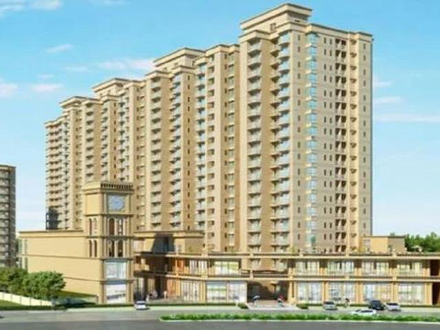 Signature Global The Millennia,Sector 37D 2 BHK Apartment For Sale Gurgaon