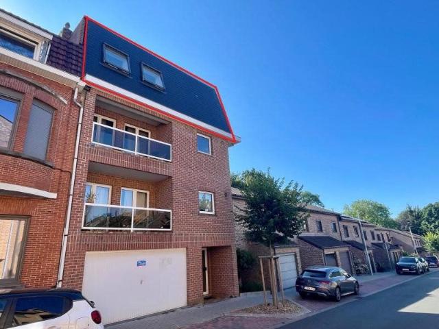 SIGNATURE DE BAIL EN COURS + Appartement 1 chambre au