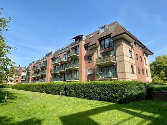 SIGNATURE DE BAIL EN COURS + Appartement 2 chambres a