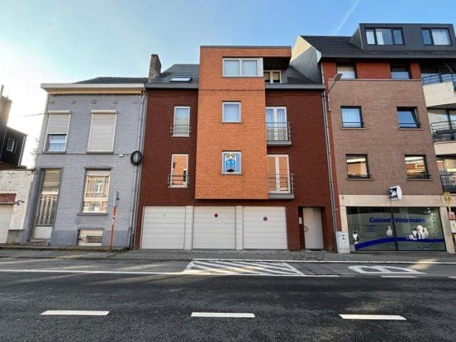 SIGNATURE DE BAIL EN COURS + Bel appartement 3 chambre