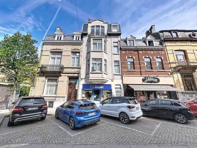 SIGNATURE DE BAIL EN COURS + Bel appartement 2 chambre