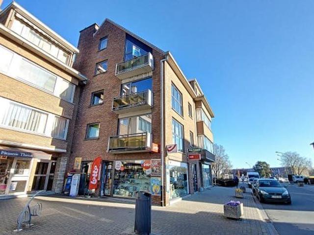 SIGNATURE DE BAIL EN COURS + Duplex 2 chambres avec te