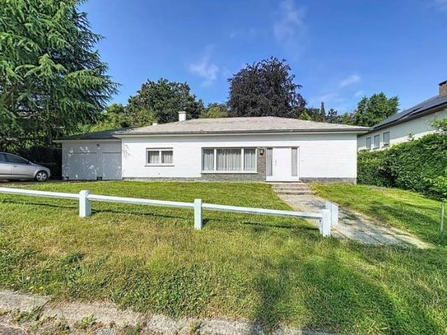 SIGNATURE DE BAIL EN COURS + Spacieuse villa de 185m²