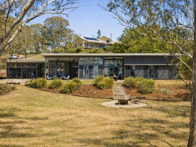 Signature Design, Sweeping Views, Exceptional Privacy!