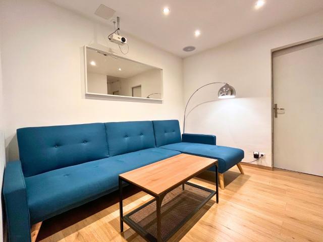 Signature du bail Juin et les deux premiers mois à moitié prix ! Toulouse, Quartier Jolimont, chambre à louer