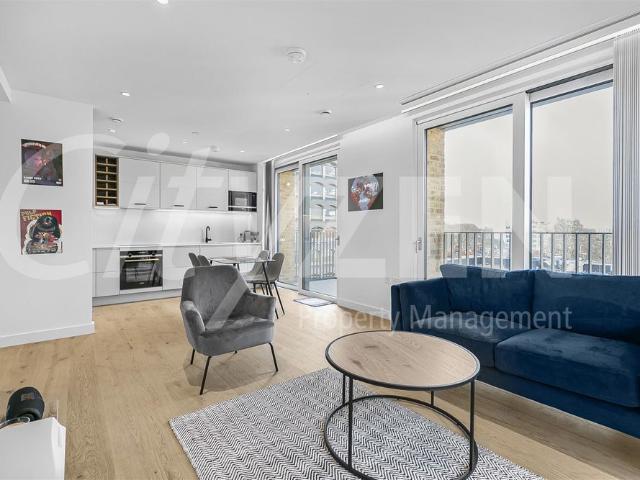 Signature House, 4 Jubilee Walk, London