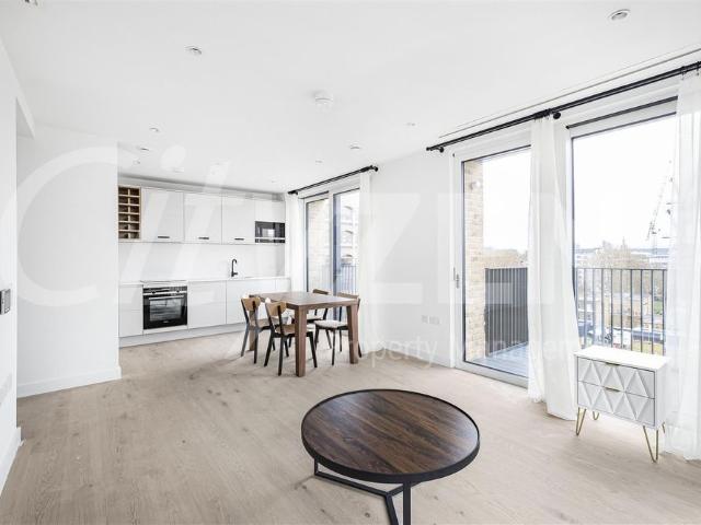 Signature House, 4 Jubilee Walk, London