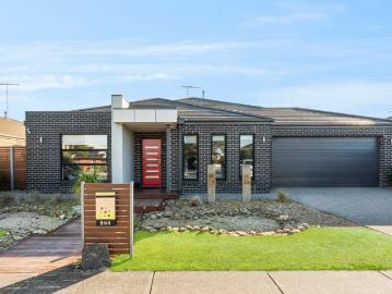 Signature Homes Quality with Space for the Whole Family