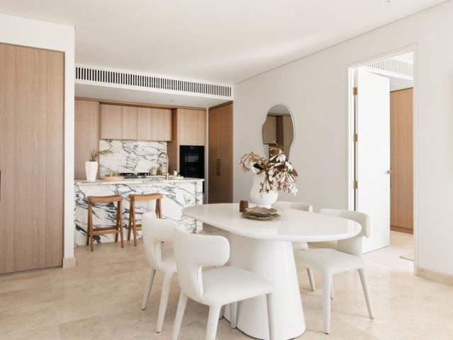 Signature One Bedroom Residences