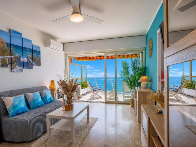 Signature Mer – Cagnes sur Mer