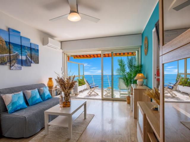 Signature Mer – Cagnes sur Mer