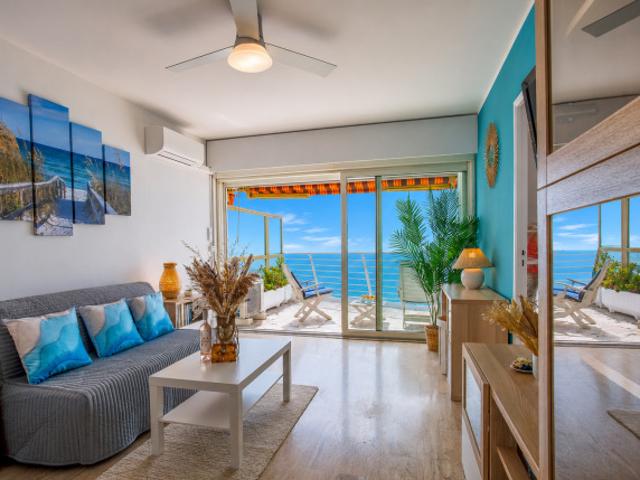 Signature Mer – Cagnes sur Mer