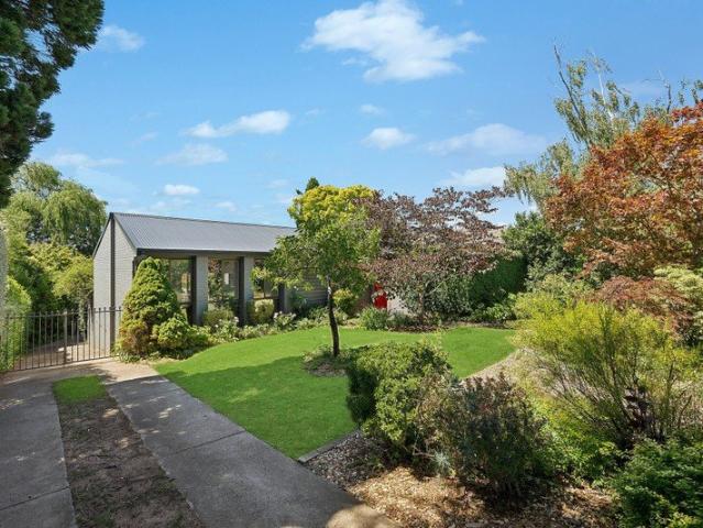 Signature Street, Rare Opportunity