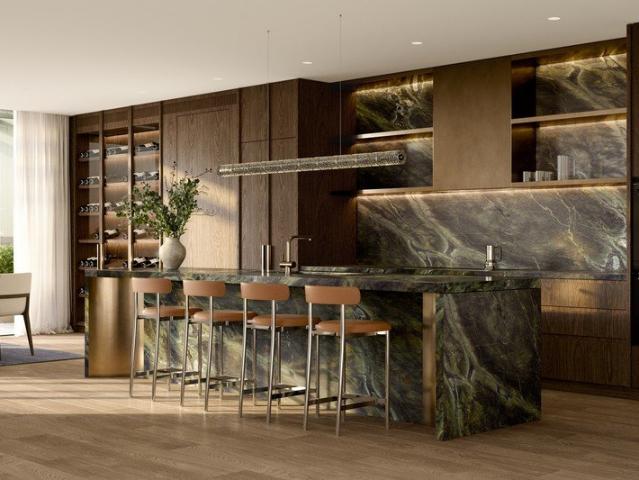 Signature Penthouse A Statement in Design and Unparalleled Luxury